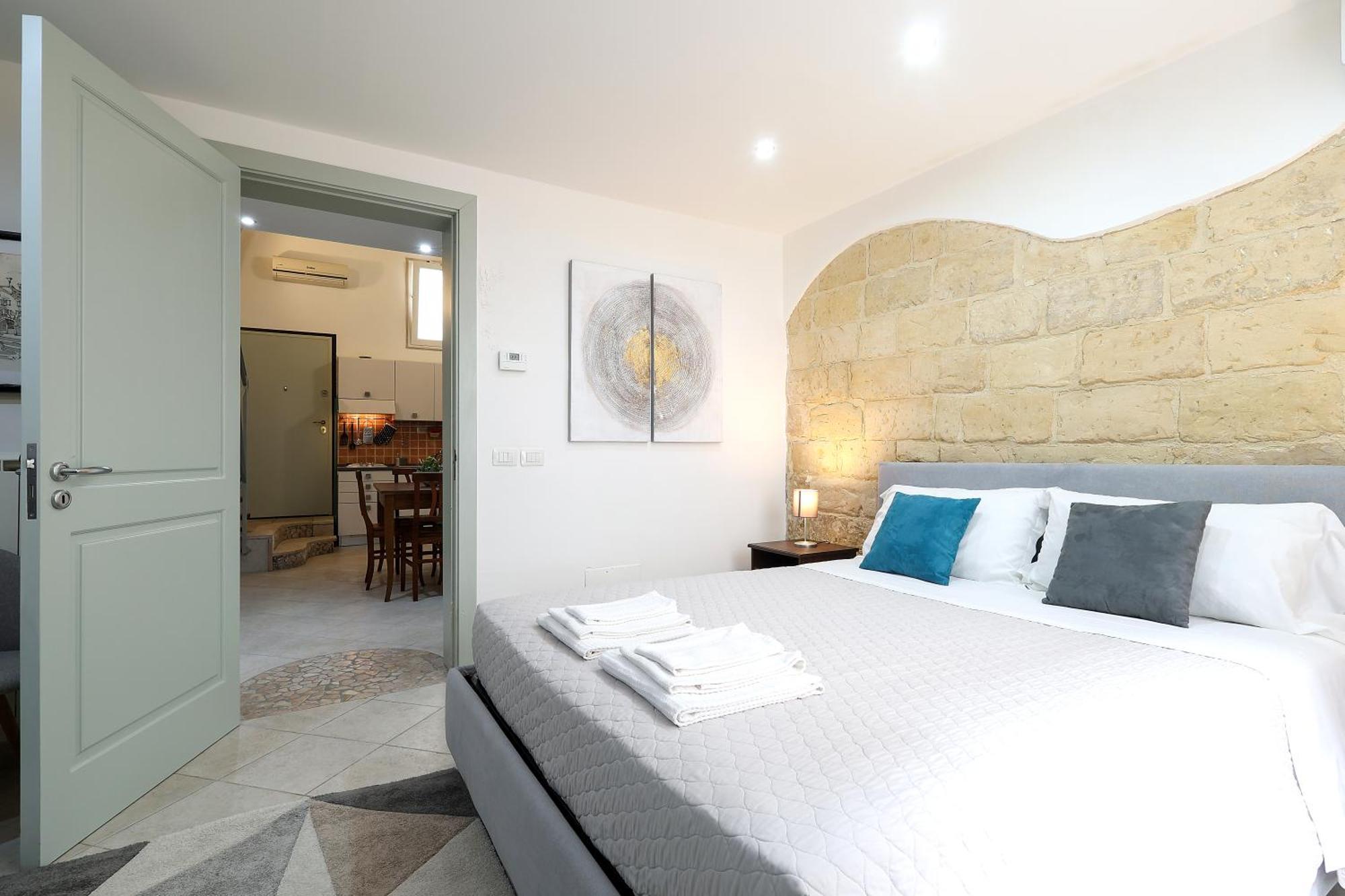 Goodstay La Suite 10 - Rooms - Lecce Exteriér fotografie