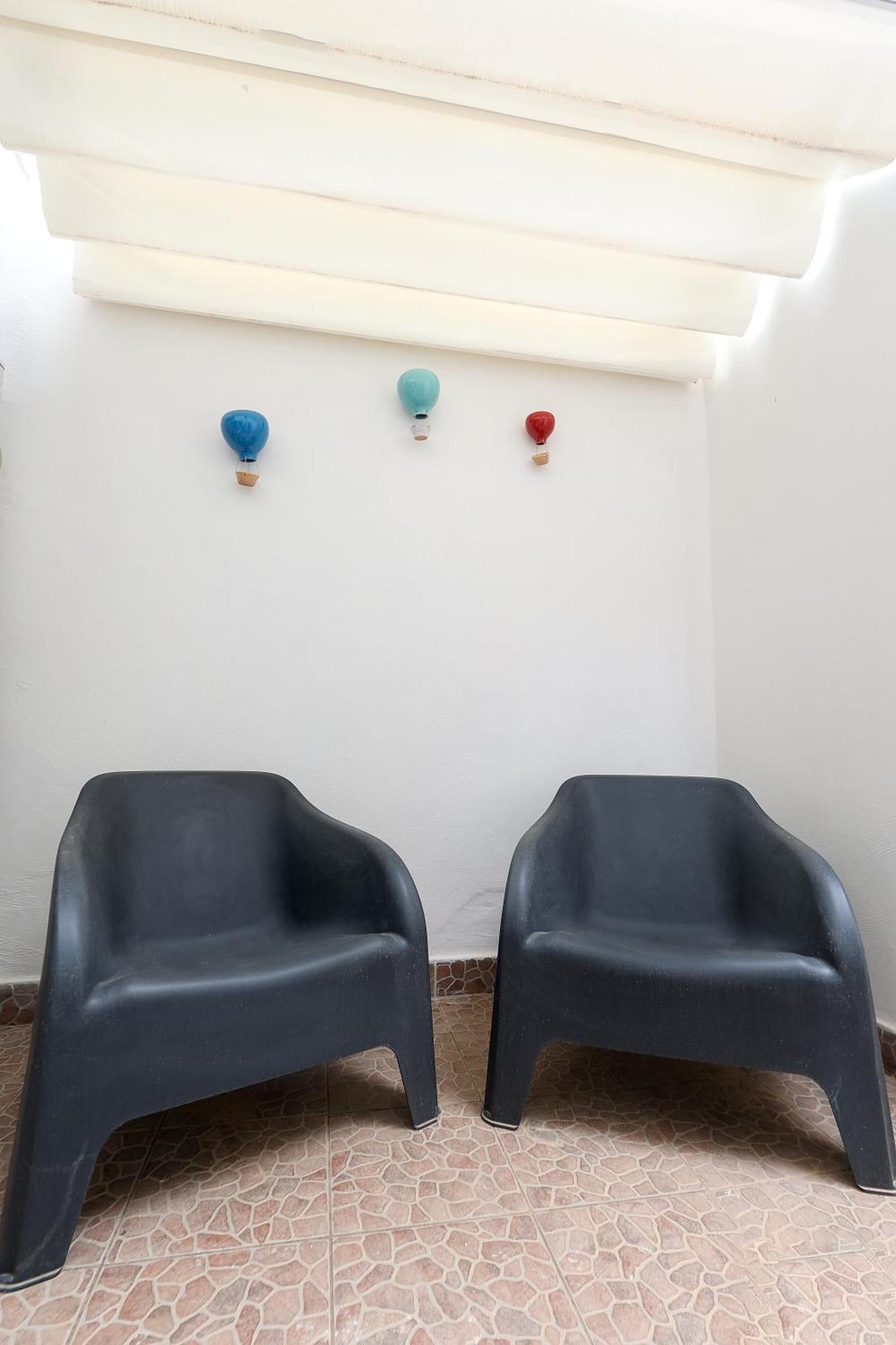 Goodstay La Suite 10 - Rooms - Lecce Exteriér fotografie