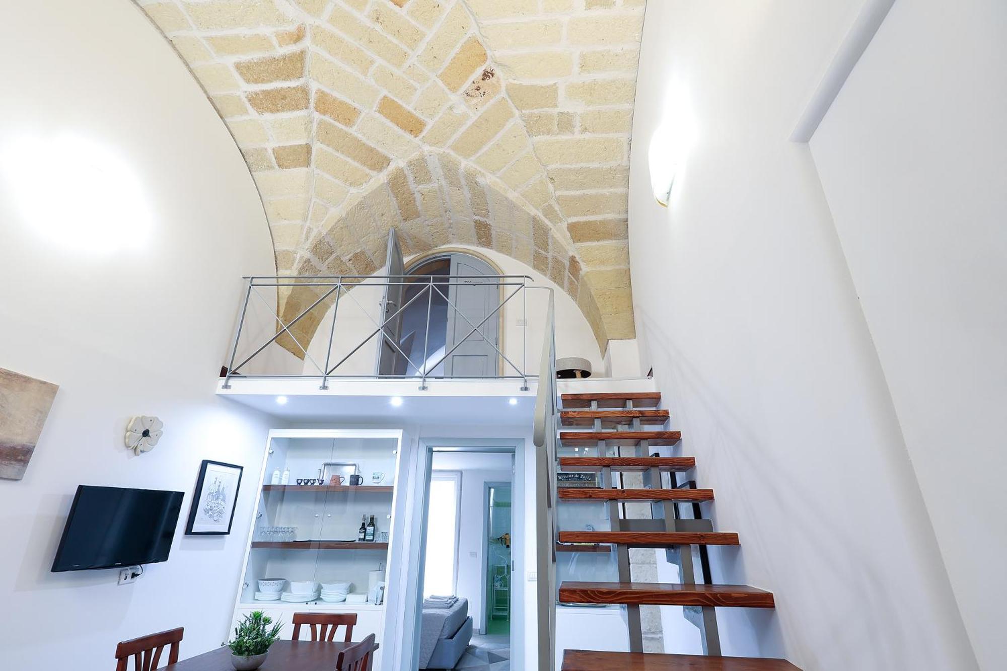 Goodstay La Suite 10 - Rooms - Lecce Exteriér fotografie