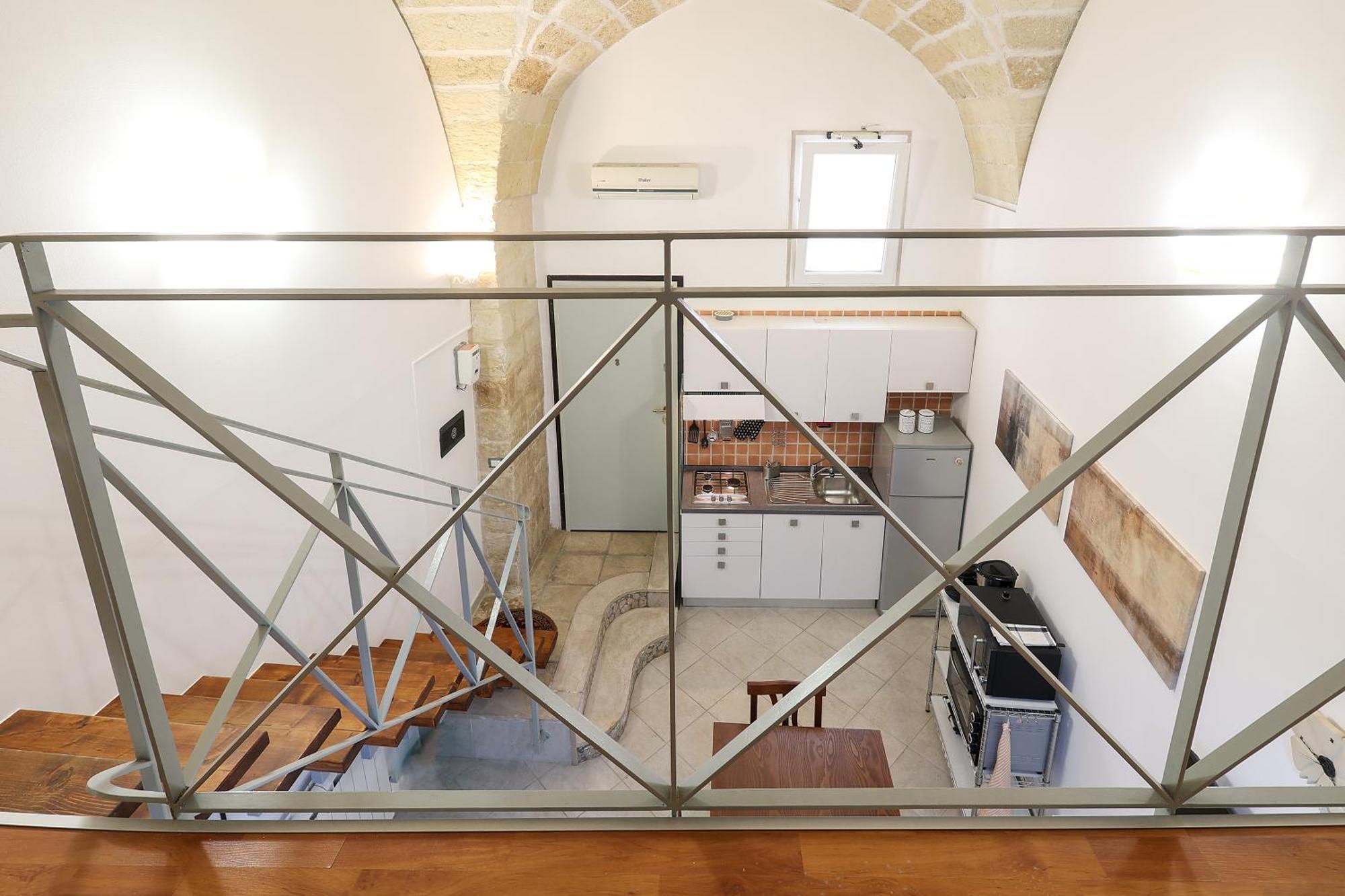 Goodstay La Suite 10 - Rooms - Lecce Exteriér fotografie