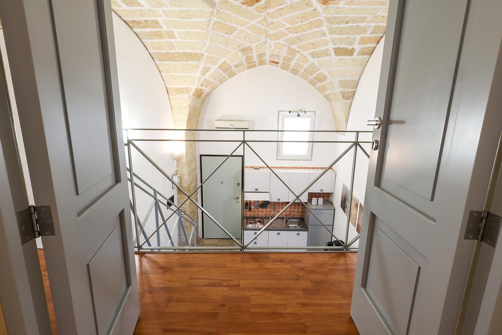 Goodstay La Suite 10 - Rooms - Lecce Exteriér fotografie