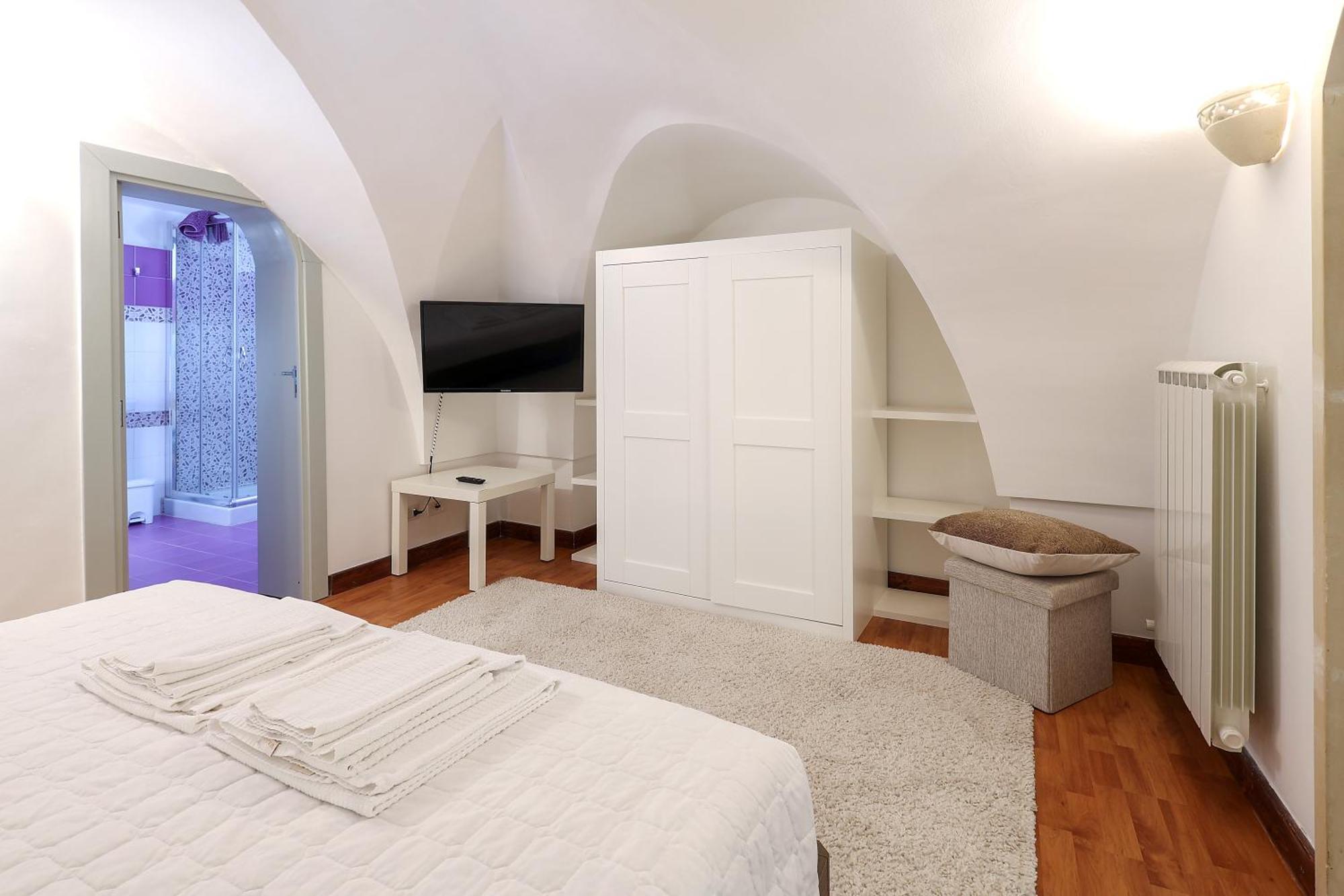 Goodstay La Suite 10 - Rooms - Lecce Exteriér fotografie