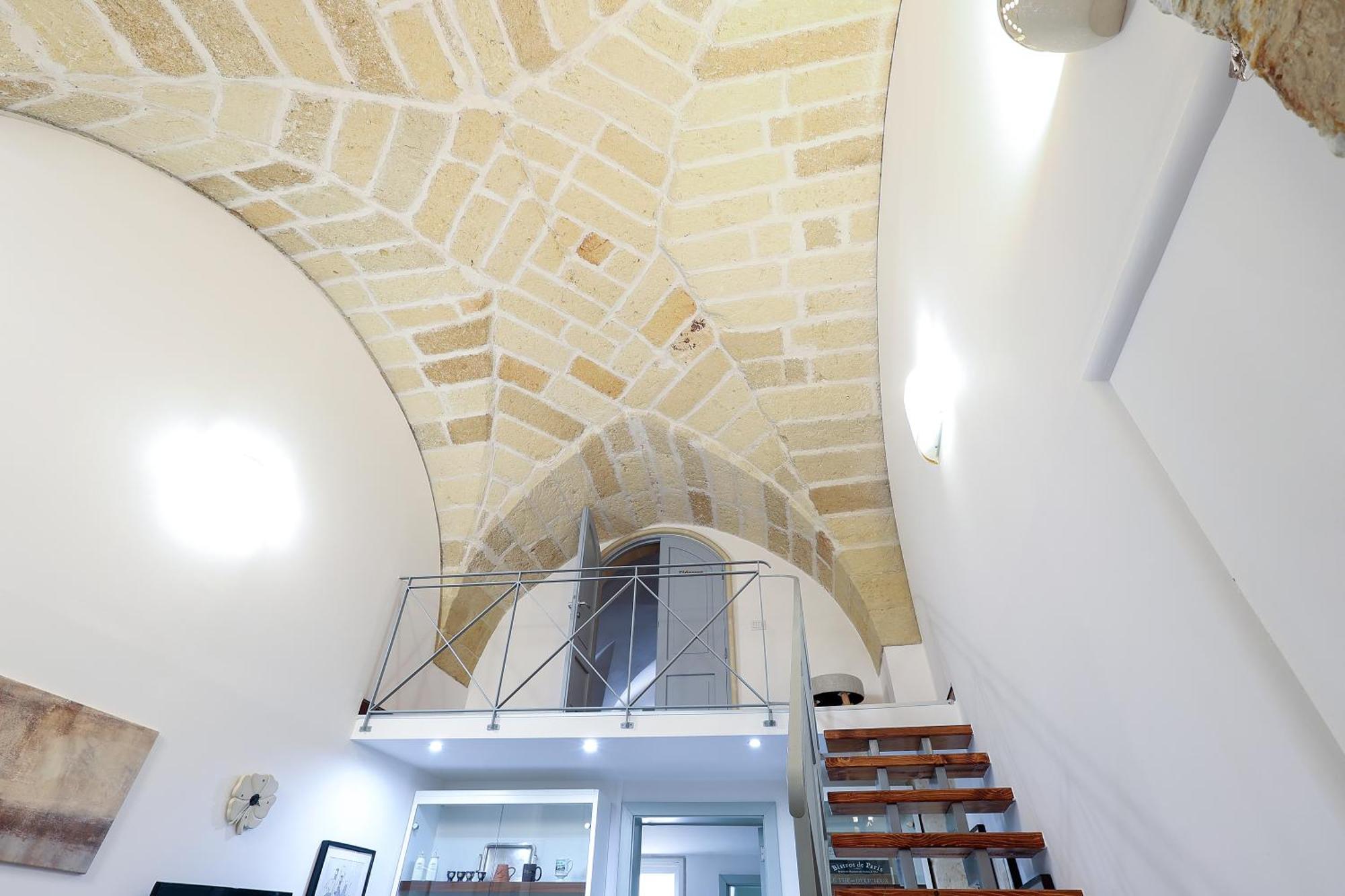 Goodstay La Suite 10 - Rooms - Lecce Exteriér fotografie
